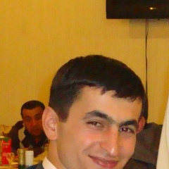 Elshad Humbetov, Москва