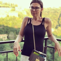 Анастасия Кудрявцева, 09.11, Санкт-Петербург