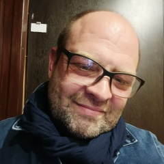 Андрей Shonoff, 15.03.1974, Санкт-Петербург