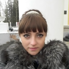 Мария Беликова, Первоуральск