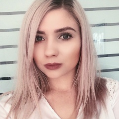 Татьяна Логинова, 19.01, Алматы