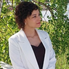 Анна Терехова, 04.03