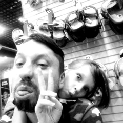 Игорь Зорин, 29.04, Мытищи