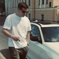 Святослав Кандауров, Санкт-Петербург