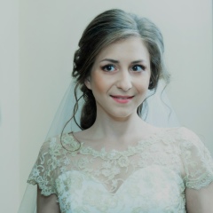Светлана Ионова, 24.04, Москва