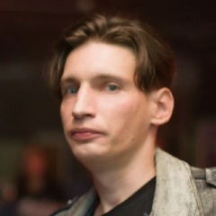Иван Родин, 25.02, Жуковский