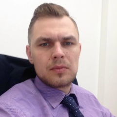 Антон Шпак, 28.07.1988, Минск