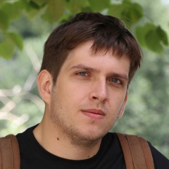 Алексей Яковлев, 16.05.1988, Санкт-Петербург