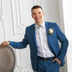 Евгений Ходырев, 10.09.1996, Новая Игирма
