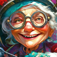 Елена Владимировна