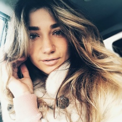 Анастасия Лавринова, 28.07, Новокузнецк