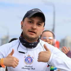 Рустам Магомадов, 20.03, Екатеринбург