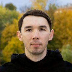 Алексей Фёдоров, 29.01