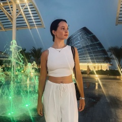 Светлана Федорова, 03.01, Limassol