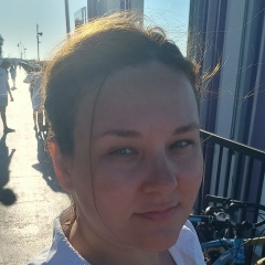 Дарья Игонина, 25.02