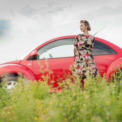 Irishka Ulikhina, 24.02, Алматы