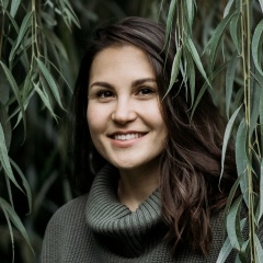 Оля Мардарь, 19.07.1991, Мытищи