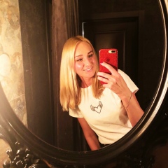 Дарья Пархова, 13.01