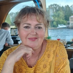 Наталья Ушакова, 09.03.1959, Владикавказ