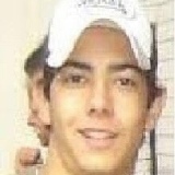 Thiago Cam, 12.08.1994, Belo Horizonte