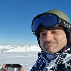 Евгений Курташов, 05.01.1986, Санкт-Петербург