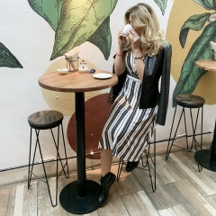 Zalina Giometti, 17.08, Houston