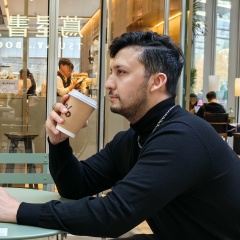 Arslan Aylyyev, 22.01, Минск