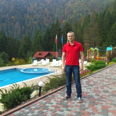 Ivan Robotetsky, 31.03, Дрогобыч