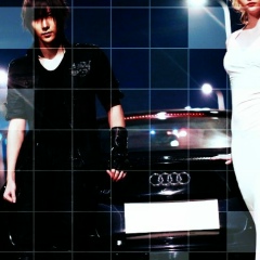 Johnnaten Phenon, 06.06, Seoul