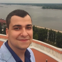 Андрей Шелехов, 04.04.1990, Москва