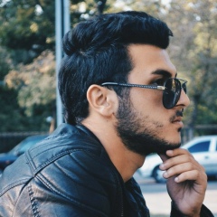 Karen Khalatyan, Ереван