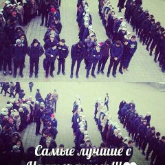 Милли Вахаева