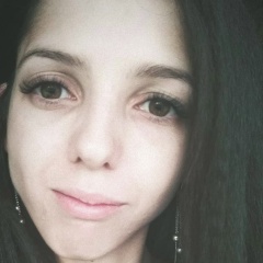 Ксюня Rough, 26.02.1991