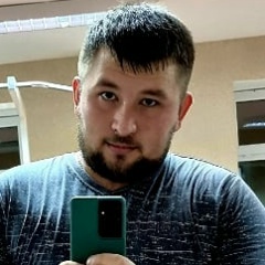 Артём Орлов, 31.05