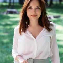 Анастасия Краснюк, 21.06, Москва