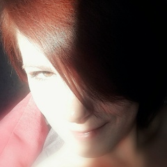 Оксана Черкасова, Москва