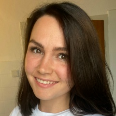 Виктория Подзерко, 10.11.1990, Одесса