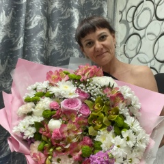 Александра Меньщикова, 25.05, Челябинск