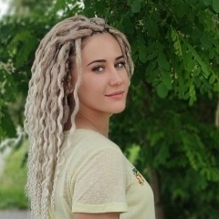 Елена Готко, 15.11, Москва