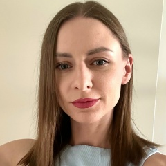 Анна Чеснокова, 27.09, Beograd