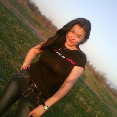 Ляззат Нурбековна, 06.03