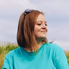 Ирина Суздальцева, 19.10, Санкт-Петербург