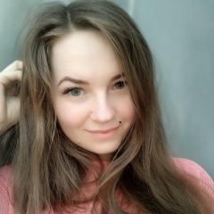 Светлана Воронцова, 01.04.1990, Москва