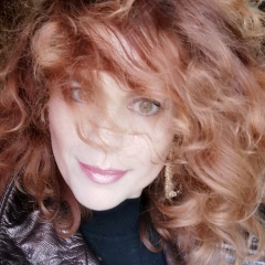 Ольга Бтаранова, 21.12, Москва