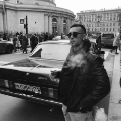 Евгений Максименко, 01.01, Москва