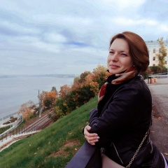 Елена Орехова, 16.07, Власиха