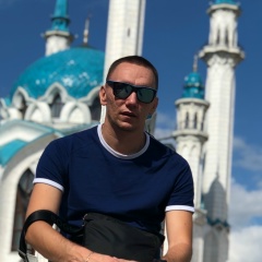 Сергей Нефедов, 20.08, Новокузнецк