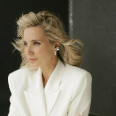 Elena Nechistik, 27.05