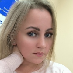 Olesya Olesya, 24.12, Калининград