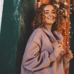 Анастасия Хафизова, 30.09.1988, Новосибирск